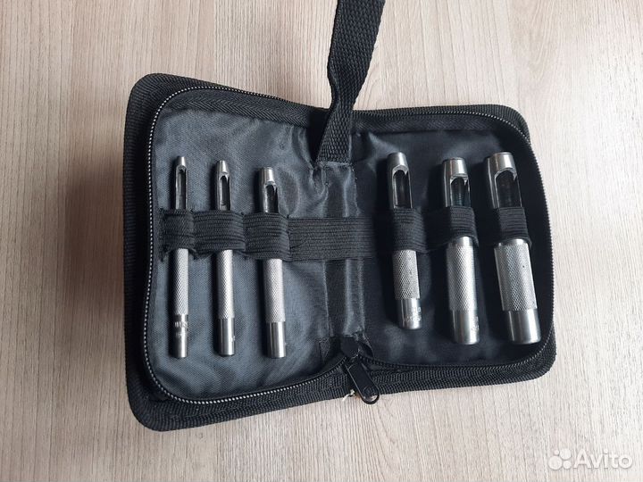 Набор пробойников 