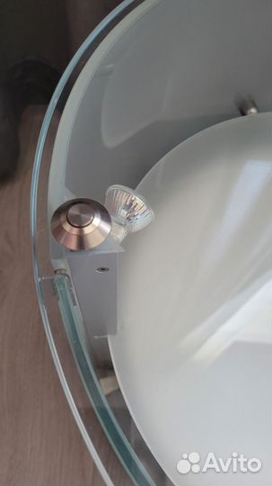 Тумбочка Reflex Complementi d'arredo Onis 55 comod