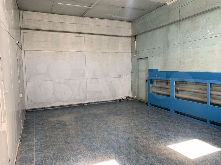 Торговая площадь, 40 м²