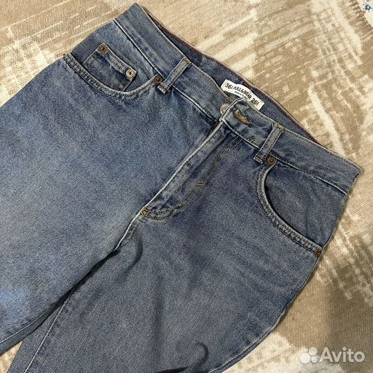 Женские джинсы pull bear