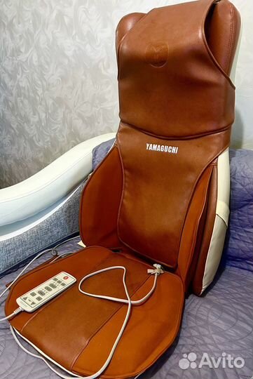 Массажная накидка yamaguchi