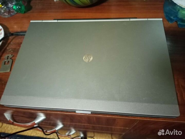 Hp elitebook 2560p