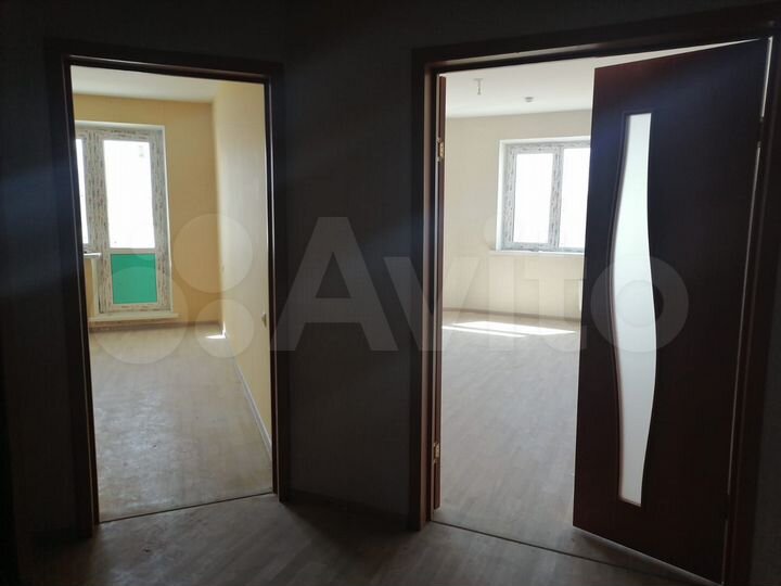 3-к. квартира, 95,9 м², 11/15 эт.