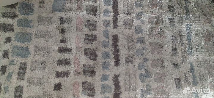 Ковер вискоза бельгия