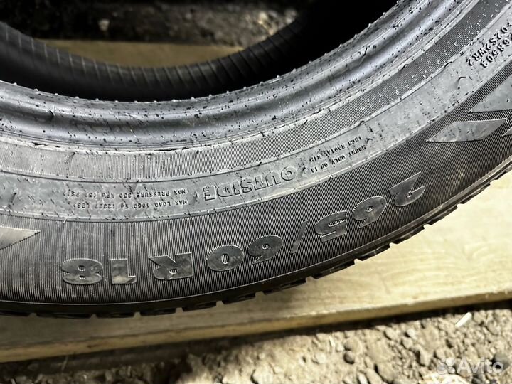 Nokian Tyres Nordman S2 SUV 265/60 R18