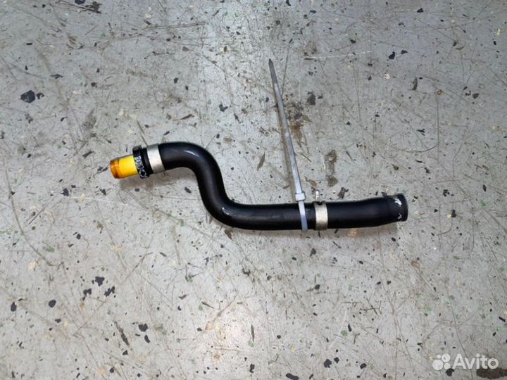 Патрубок (разные) Nissan Primera P12 QG18DE 2005