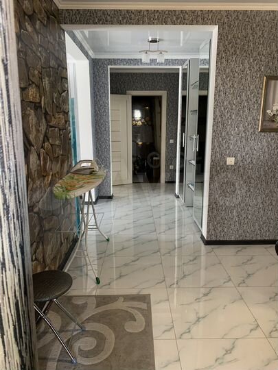 Комната 10 м² в 4-к., 1/5 эт.