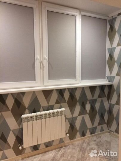 Кассетные шторы G3404-J9820