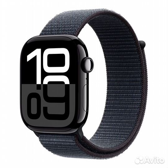 Часы apple watch 10 46mm