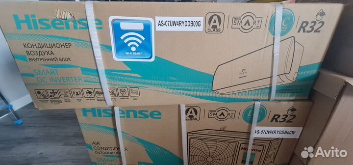 Сплит-система