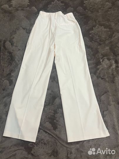 Брюки love republic