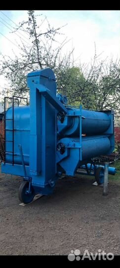 Зерноочиститель Воронежсельмаш СМ-4, 2023