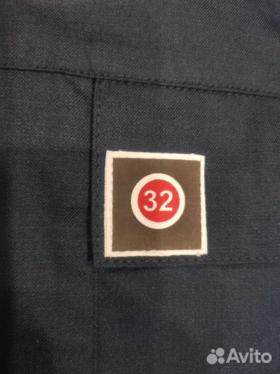 Спецодежда летняя 48-50/170-176 Энергоконтракт