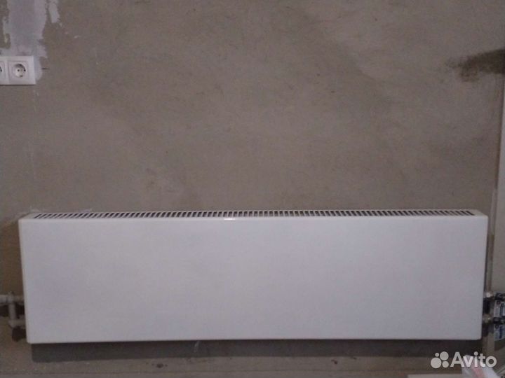 Радиаторы отопления бу