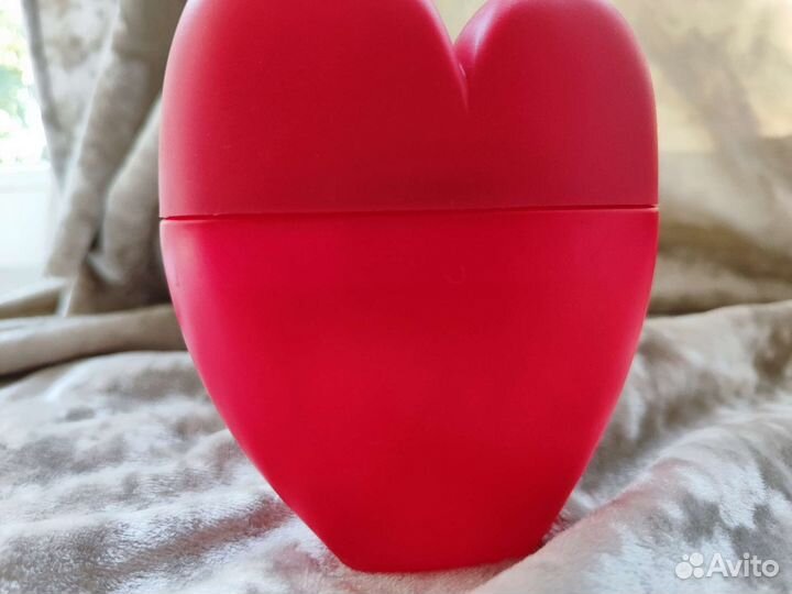 Парфюм Agatha ruiz de la Prada