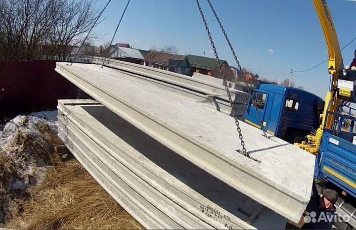 Плиты пб;пк;пно любых размеров - армированные