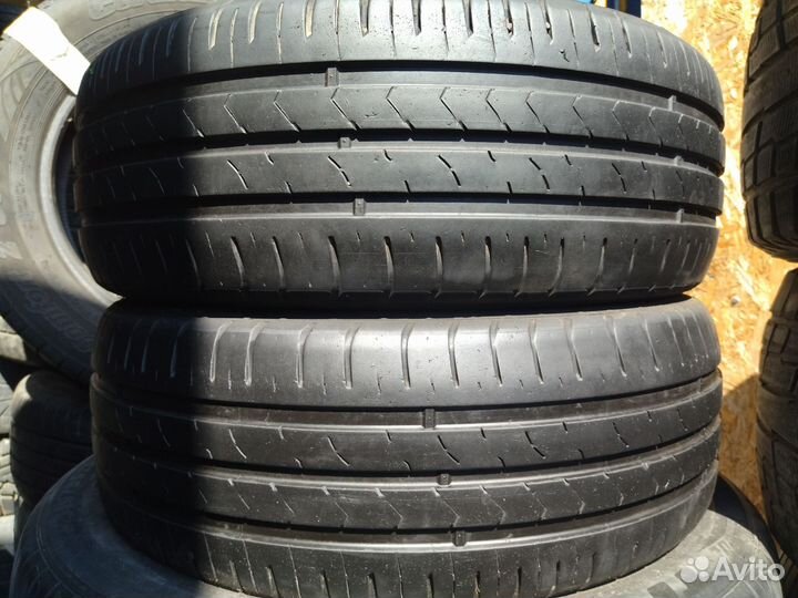 Kumho Ecowing ES01 KH27 195/55 R15