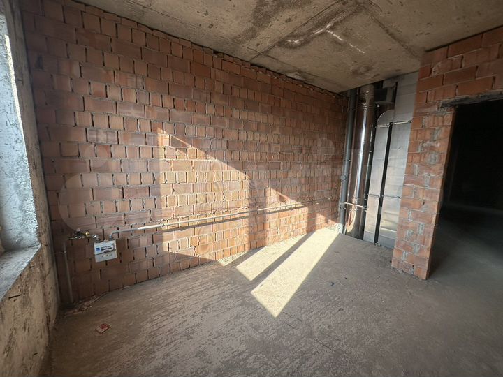 3-к. квартира, 110 м², 8/8 эт.