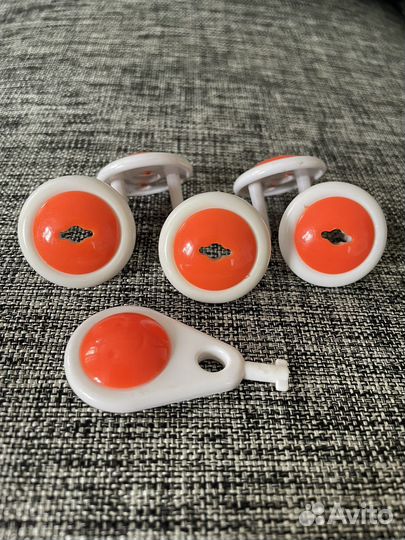 Заглушки для розеток