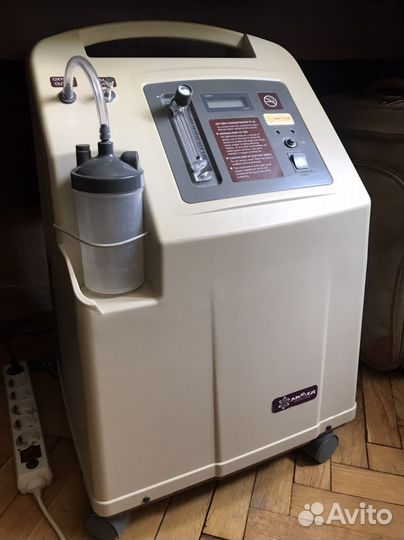 Кислородный концентратор armed 7f-5l
