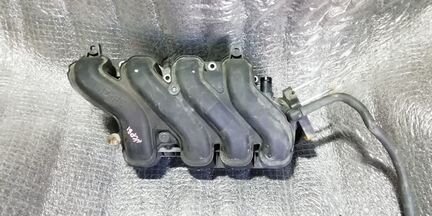 Коллектор впускной 1NZ toyota