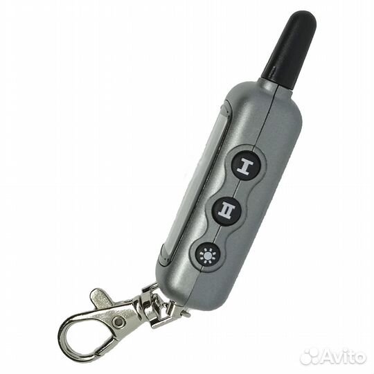 Брелок сигнализации StarLine A9.Новый.Доставка