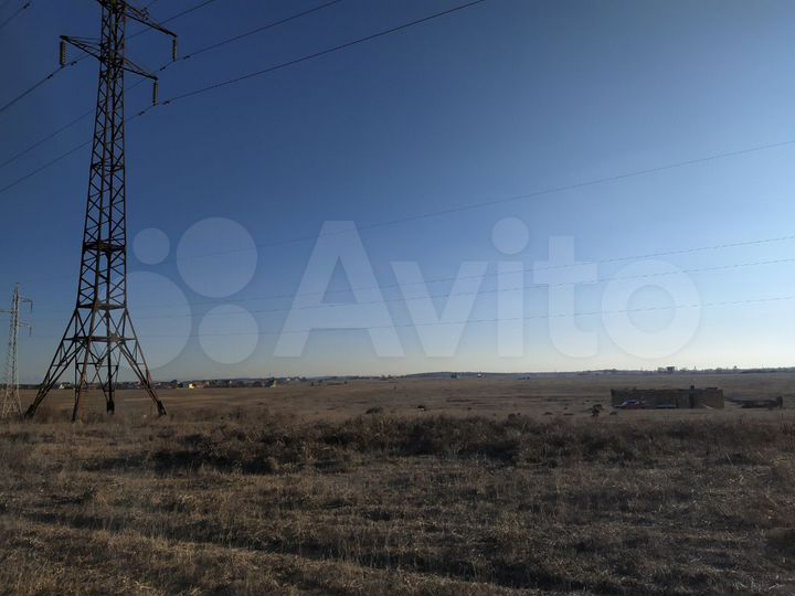 Участок 6,6 сот. (ИЖС)