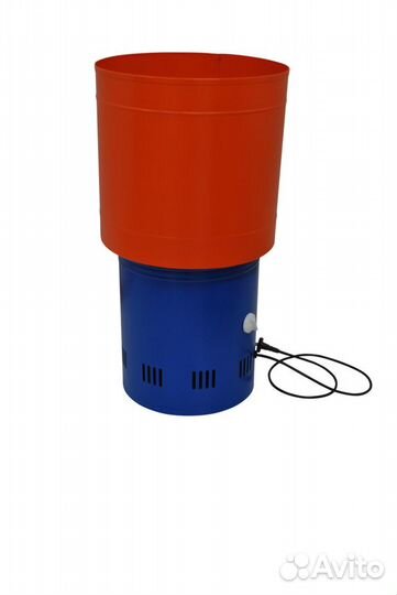 Домашний кормоцех (зерно, корнеплоды, трава, сено)