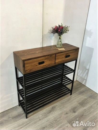 Консоль мебель