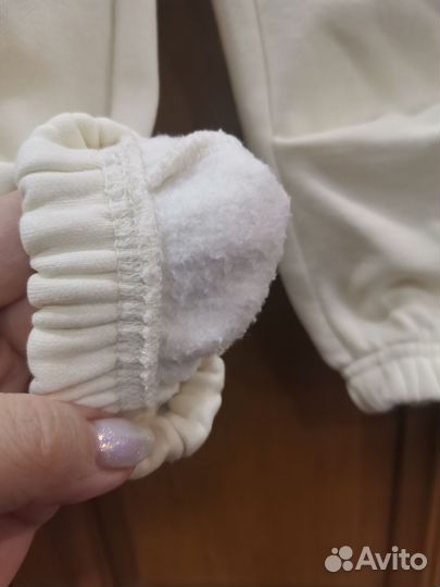 Детские спортивные штанишки