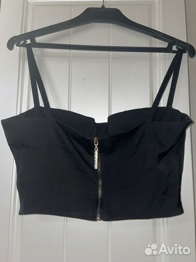 Топ женский без косточек