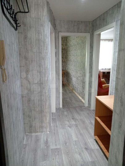 1-к. квартира, 32 м², 3/5 эт.