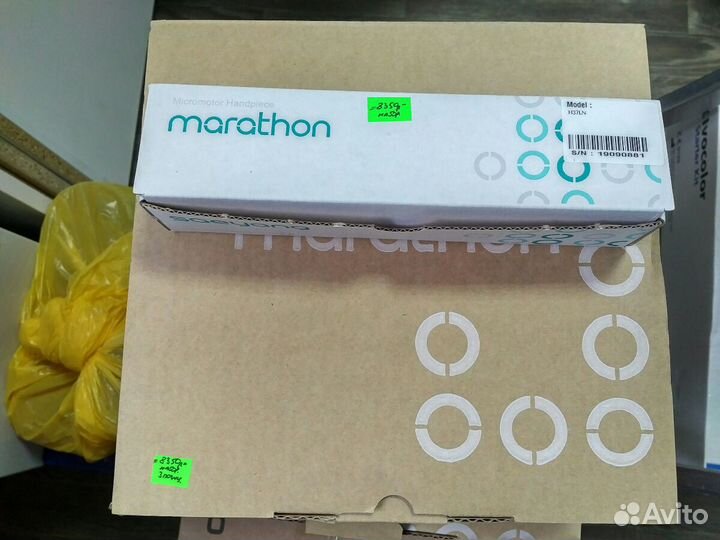 Аппарат для маникюра и тд.(фрезы,боры алмазные)