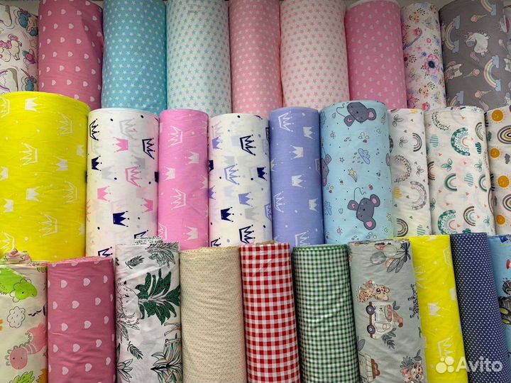 Пошив постельного белья на заказ