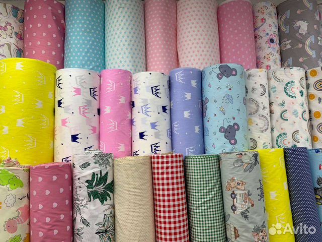 Пошив постельного белья на заказ