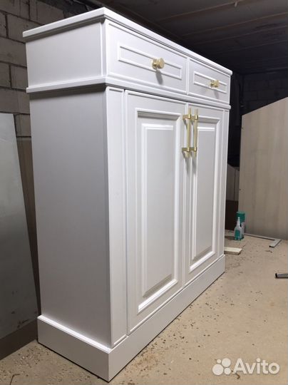 Обувница в прихожую