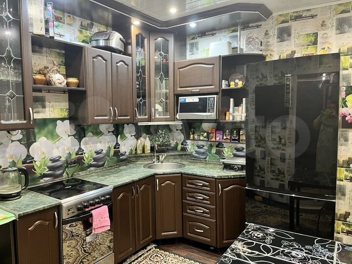 4-к. квартира, 77,5 м², 7/9 эт.