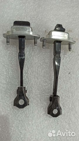 Ограничитель двери renault arkana