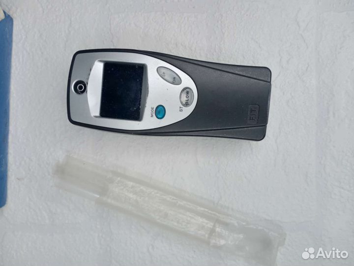 Алкотестер профессиональный