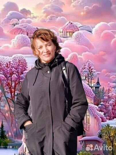 Уборщица офисных помещений и квартир