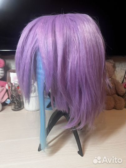 Парик Руи Камиширо