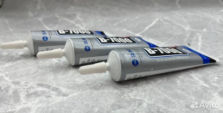 Клей-герметик B7000 (для рамки и тачскрина)