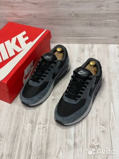 Кроссовки Nike Air max 90 (41-45 )