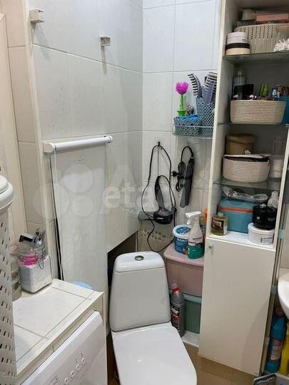 1-к. квартира, 27,8 м², 3/8 эт.