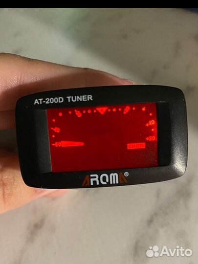 Тюнер - Aroma AT-200D