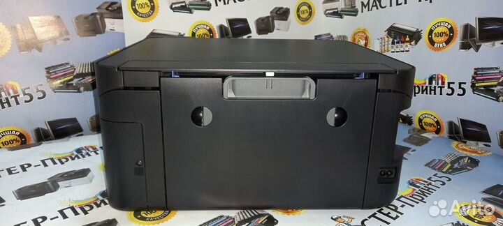 Мфу струйное Epson L4160 (12 Гарантия)
