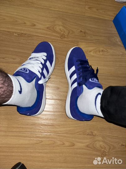 Adidas campus 00s