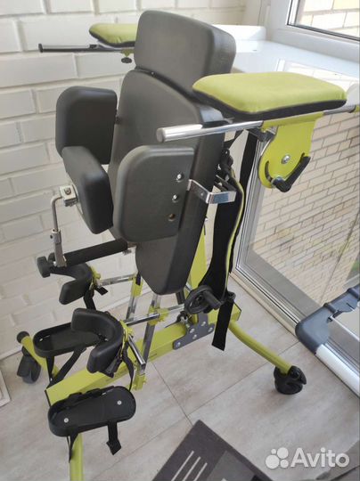 Вертикализатор для детей дцп Coco