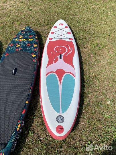 Sup board