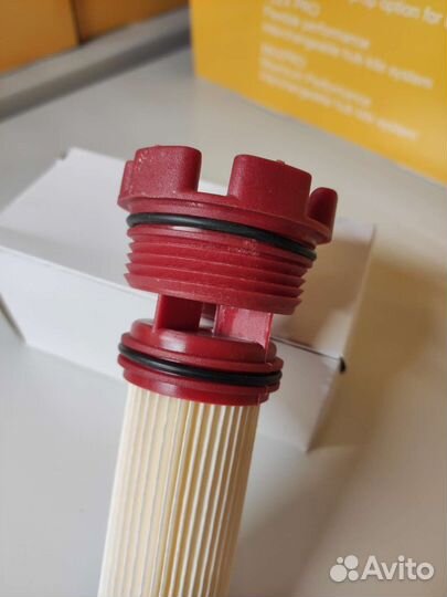 Топливный фильтр Mercury Optimax/Verado